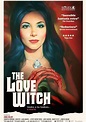 The Love Witch - película: Ver online en español
