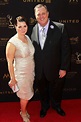 Who is Billy Gardell's wife in real life? Patty Gardell's bio, facts ...