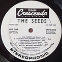 The Seeds - A Web Of Sound (1966, Vinyl) | Discogs