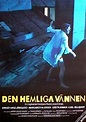 Hemliga vännen, Den (1990) movie posters