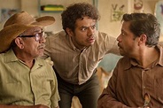 La gran seducción: Qué dice la crítica sobre la comedia mexicana que ...