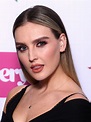 Little Mix's Perrie Edwards returns to Instagram with sexy new snaps