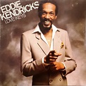 Eddie Kendricks - Love Keys (1981, Vinyl) | Discogs
