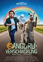 Die Kaenguru Verschwoerung | Film-Rezensionen.de