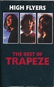 High Flyers: The Best of Trapeze [Musikkassette] - : Amazon.de: Musik
