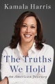 Kamala Harris' 'The Truths We Hold' Demonstrates What's Wrong With Campaign Books : NPR