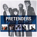 Buy Pretenders - Original Album Series on CD | On Sale Now With Fast ...