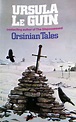 Orsinian Tales (short historical stories) - a review - TheSupercargo