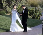 Val Chmerkovskiy and Jenna Johnson Wedding Pictures | POPSUGAR ...