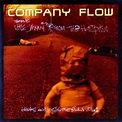 Company Flow - Little Johnny from the Hospitul: Breaks & Instrumentals ...