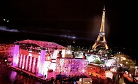 20 Summer Festivals in Paris
