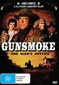 Gunsmoke: One Man's Justice (1994) - DVD - James Arness, Bruce Boxleit