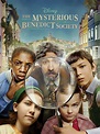 The Mysterious Benedict Society - Rotten Tomatoes
