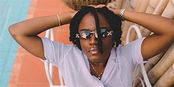 Get to Know Amaarae, Who’s Expanding the Sound of Afropop | Pitchfork