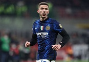 Inter Expect Wingback Robin Gosens Will Be Back To His Best For Start ...