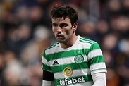 “I’m happy with my role in the team,” Matt O’Riley is Celtic’s Mr Nice Guy