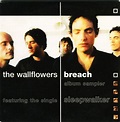 The Wallflowers – Breach (2000, CD) - Discogs