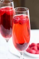 Perfect Kir Royale