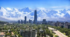 Viagem para Santiago, Chile: 7 dicas de passeios em família!
