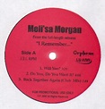 Meli'sa Morgan – From The Full-Length Release "I Remember..." (2005 ...