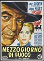 Solo ante el peligro (High Noon) (1952) – C@rtelesmix