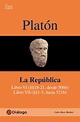 Platón. La República. Libro VI y Libro VII | Digital book | BlinkLearning