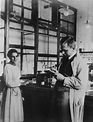 Lise Meitner – the forgotten woman of nuclear physics who deserved a ...