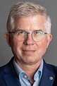 Abgeordnete im Gesundheitsausschuss: Professor Andrew Ullmann (FDP)