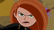 Kim Possible Wallpapers - Wallpaper Cave