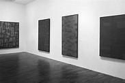 Ad Reinhardt | MoMA