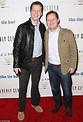 Will & Grace star Sean Hayes confirms he has married longtime partner ...