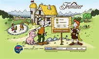 Travianer Browsergame - Jetzt kostenlos spielen!