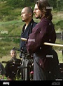 Der letzte Samurai Ken Watanabe und TOM CRUISE WARNER BROS Datum: 2003 ...
