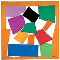 The Snail by Henri Matisse - Facts & History of the Painting