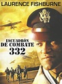 Prime Video: Escuadrón de combate 332