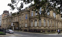 The Liverpool Institute for Performing Arts - Thomasons