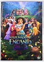 NASZE MAGICZNE ENCANTO (DISNEY) [DVD] 12200850859 - Sklepy, Opinie ...