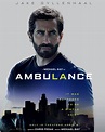 Ambulance. Plan de Huida (2022). Crítica de la Película - Martin Cid ...