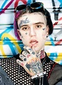 Lil Peep, Rapper Who Blended Hip-Hop and Emo, Is Dead at 21 - The New ...