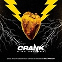 Crank: High Voltage [Original Motion Picture Score], Mike Patton | LP ...