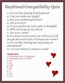 √ Crush Cute Questions To Ask Your Boyfriend - News Designfup