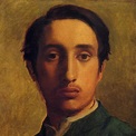 Edgar Degas ️ Biografía resumida y corta