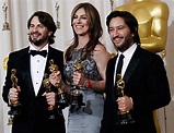 Oscar winners 2010 - CSMonitor.com