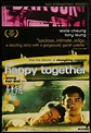 Happy Together Movie Poster 1997 1 Sheet (27x41)