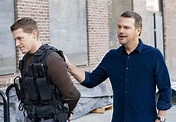 12x10 "The Frogman's Daughter" - NCIS: Los Angeles Photo (44301149 ...