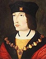 Charles VIII de France - Vikidia, l’encyclopédie des 8-13 ans