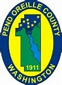 Pend Oreille County, Washington - Wikipedia