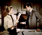 Movie Review: Marnie (1964) | The Ace Black Movie Blog