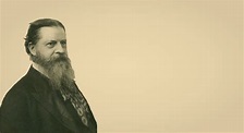 Biografi Charles Sanders Peirce, Sang Bapak Pragmatisme | Pewarta Nusantara