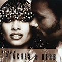 Peaches & Herb - The Best Of (1996, CD) | Discogs